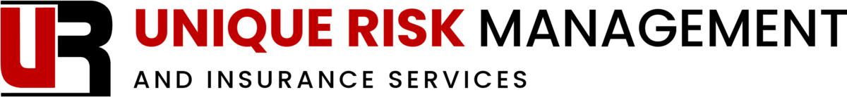 Unique Risk Management and Insurance Services logo